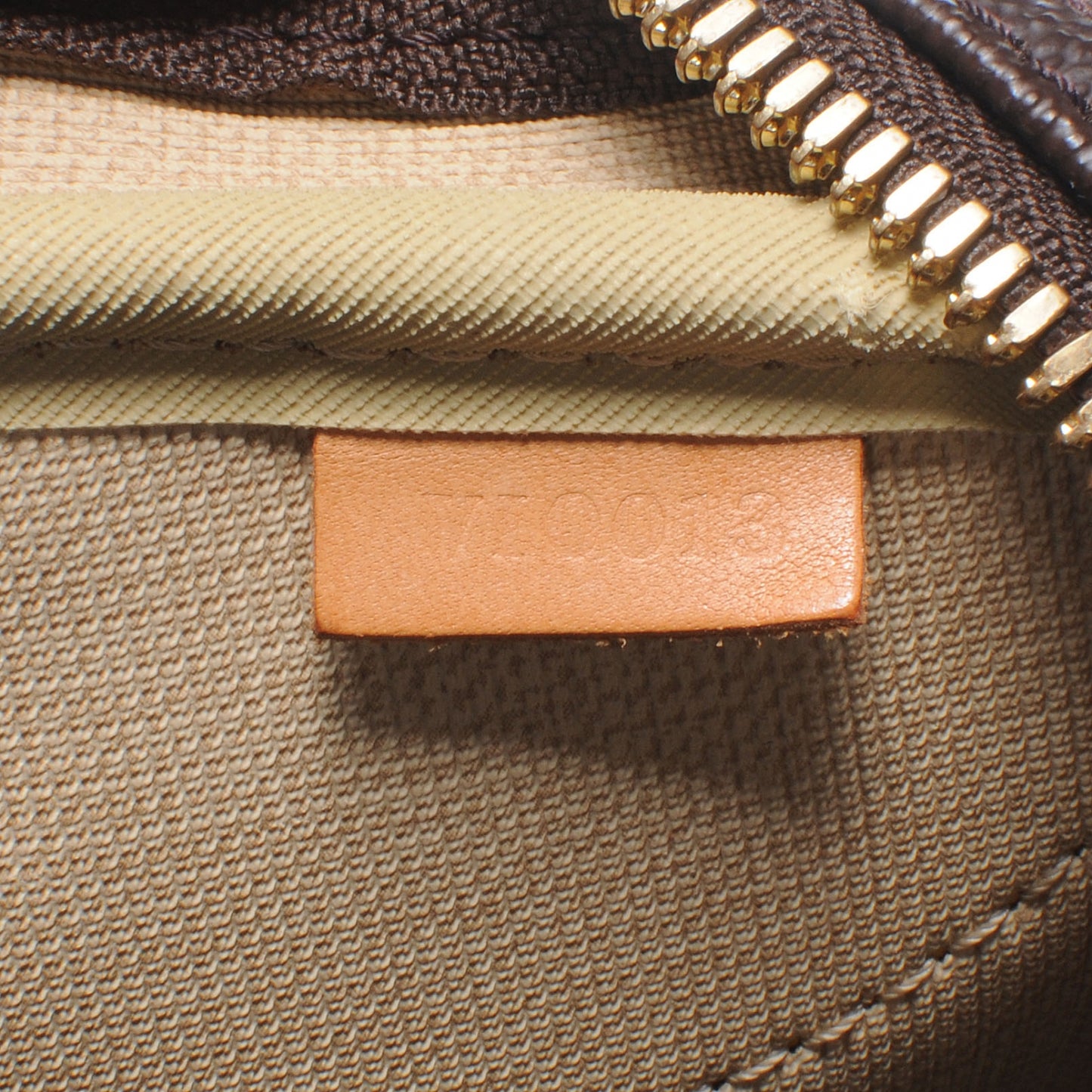 Monogram Evasion Sports Bag