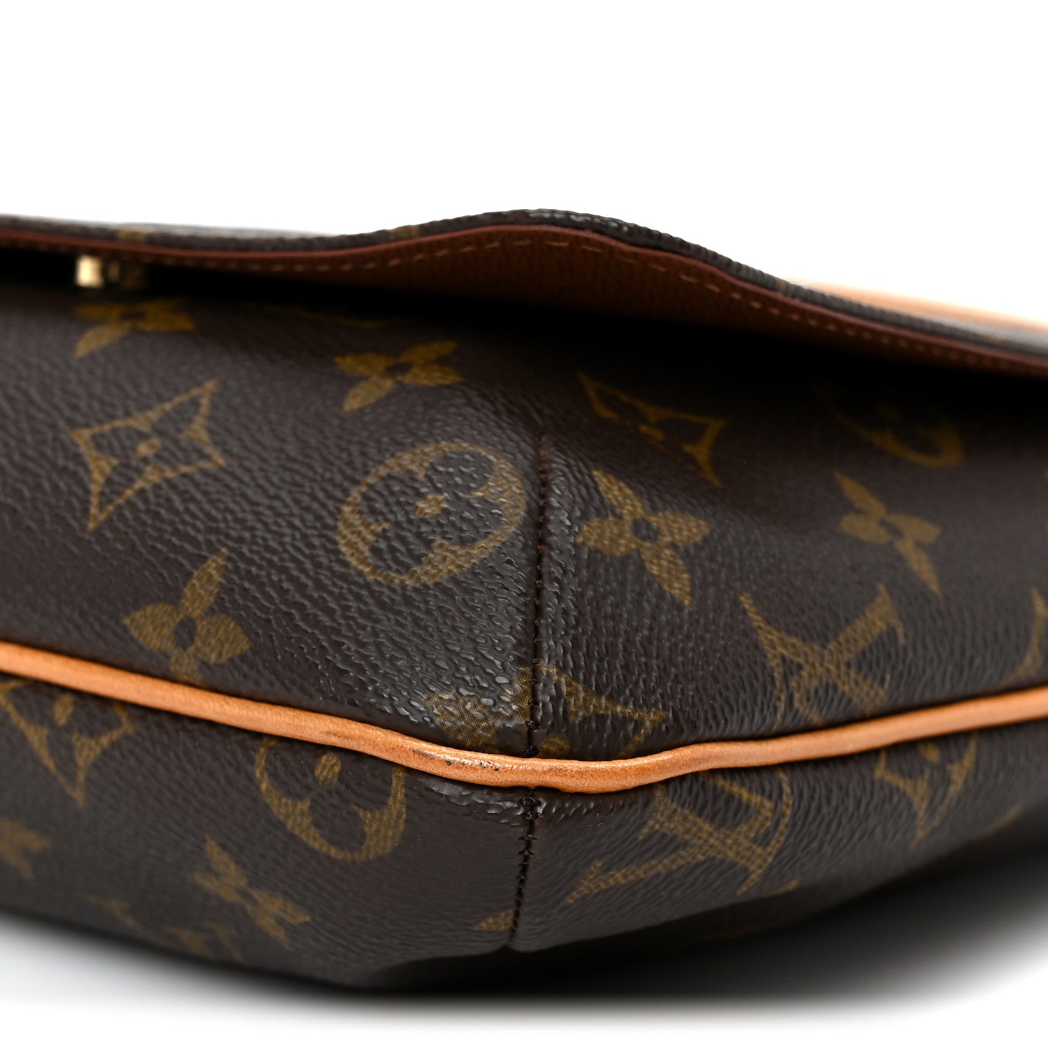 Louis Vuitton Monogram Musette Salsa 9 of 9