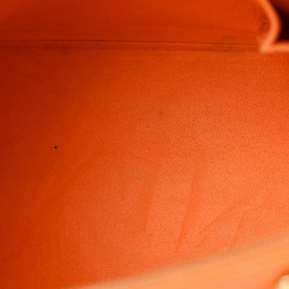 Louis Vuitton Epi Alma PM Mandarin 15 of 20