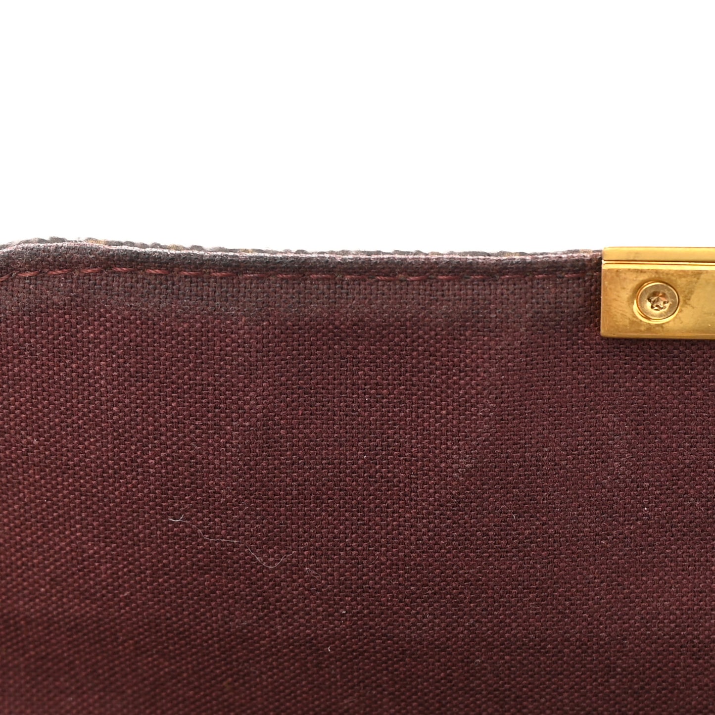 Monogram Favorite MM