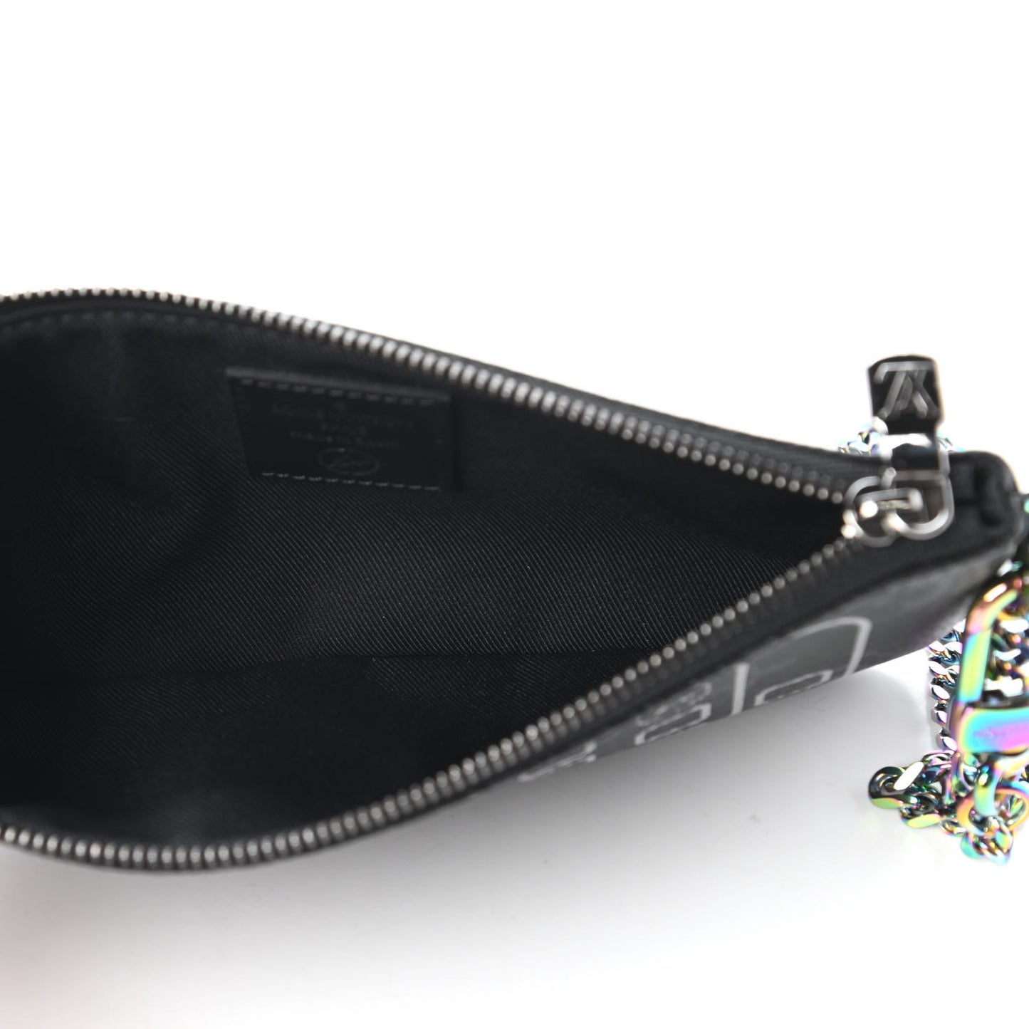 Monogram Eclipse Flash Fragment IPhone Pouch