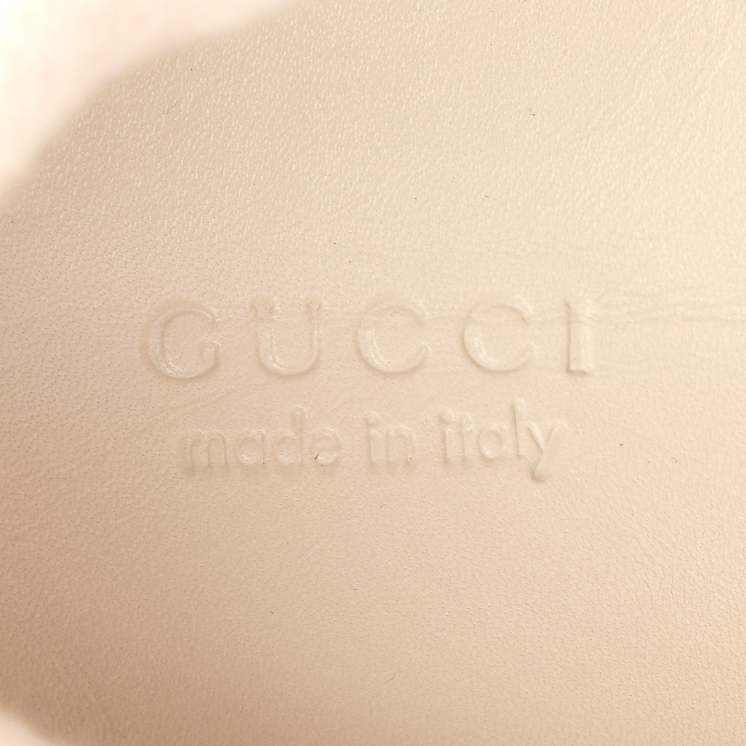 Gucci GG Supreme Monogram Harness Calfskin Web Womens Screener Sneakers 37 Beige Ebony Rosso Harness Brown 8 of 10