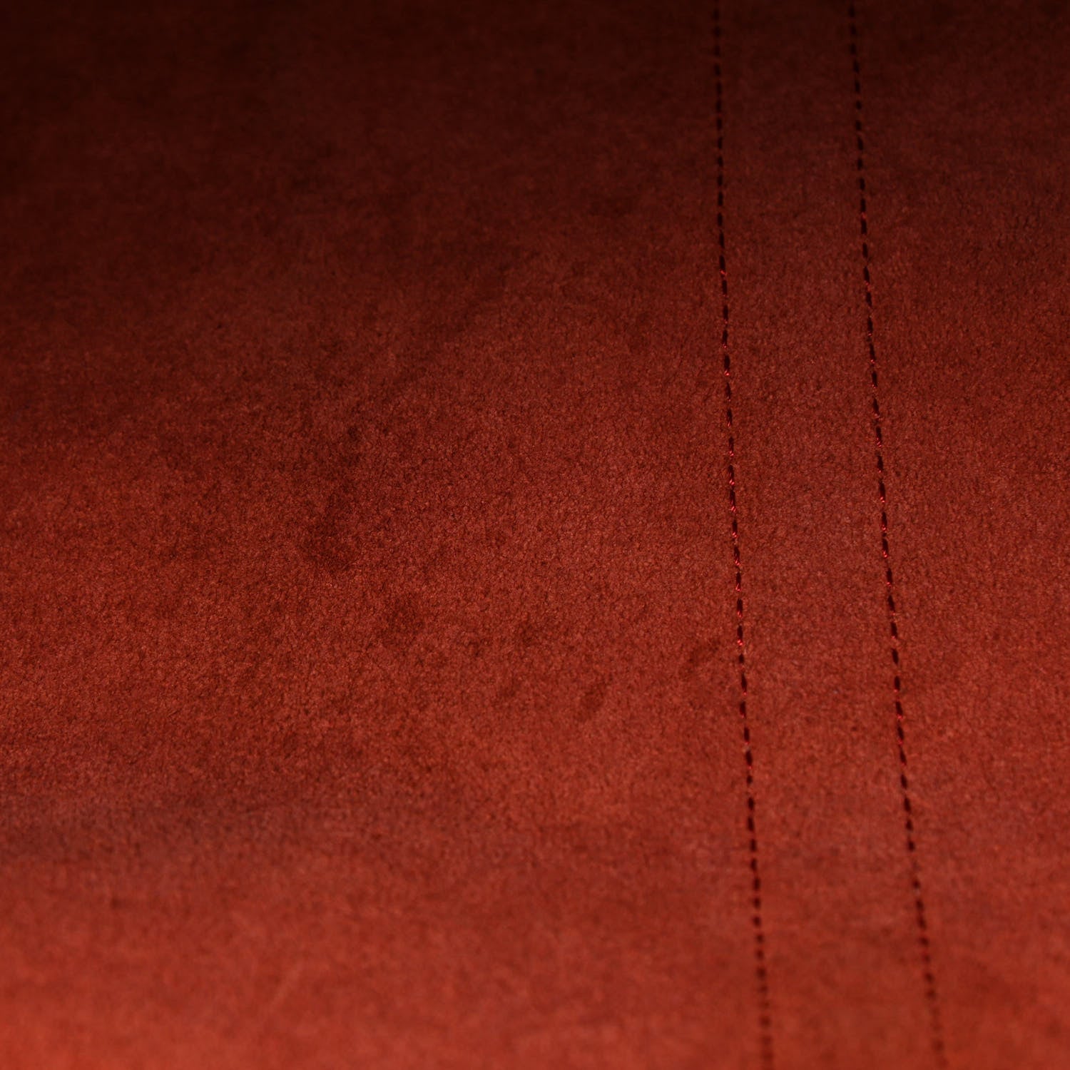 Louis Vuitton Epi Keepall 55 Castillan Red 15 of 32