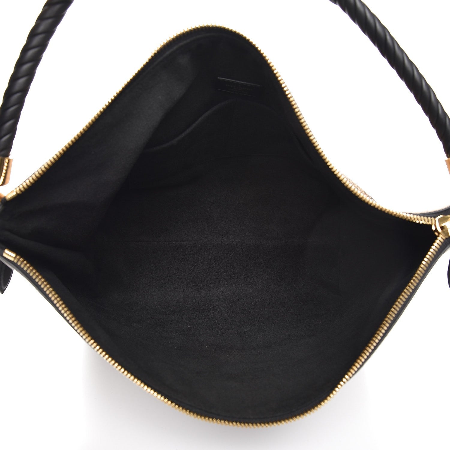 Louis Vuitton Reverse Monogram Triangle Softy 5 of 7