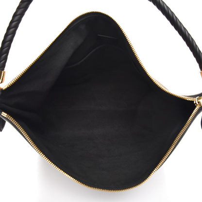 Louis Vuitton Reverse Monogram Triangle Softy 5 of 7