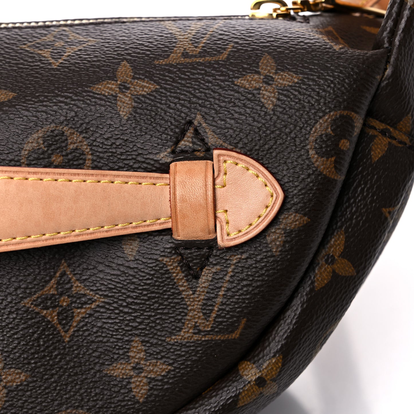 Monogram Bumbag