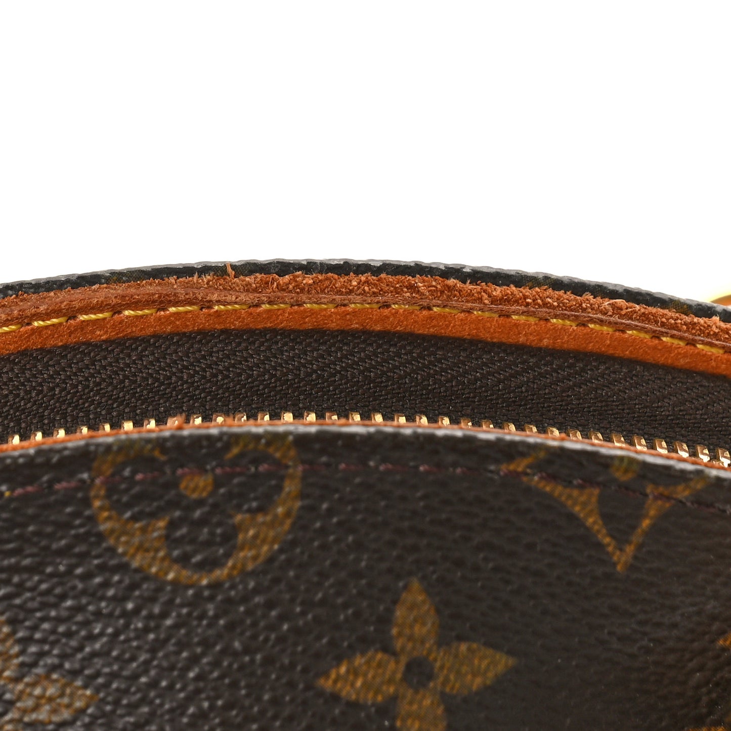Monogram Ellipse PM