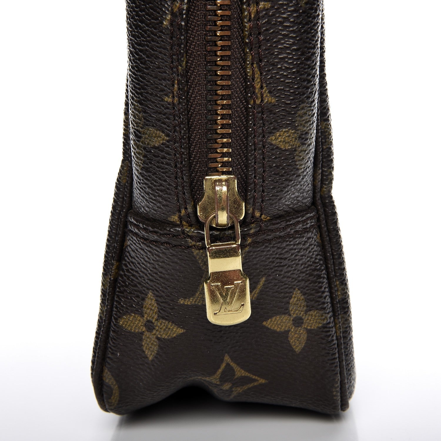 Louis Vuitton Monogram Trousse Toilette 23 8 of 12