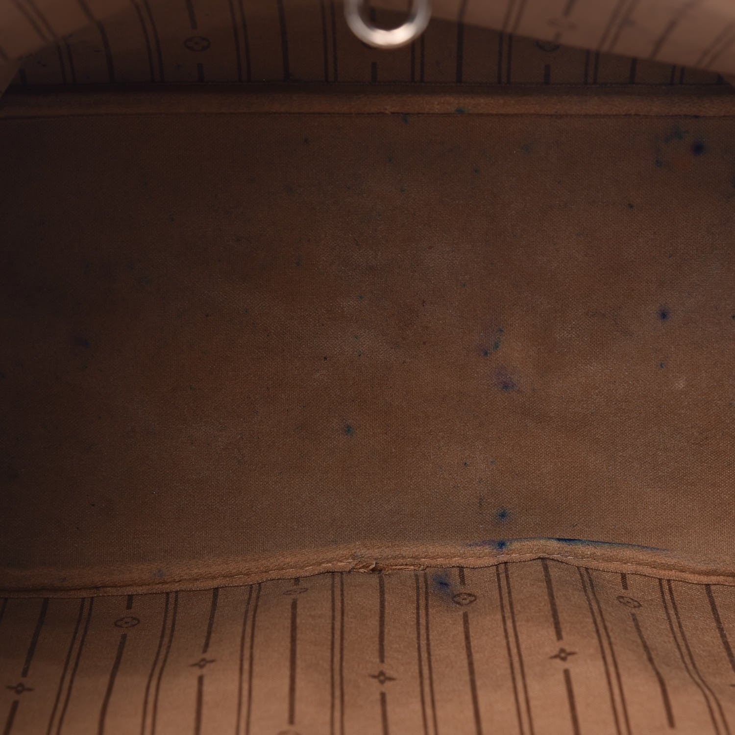 Louis Vuitton Monogram Neverfull MM 12 of 23