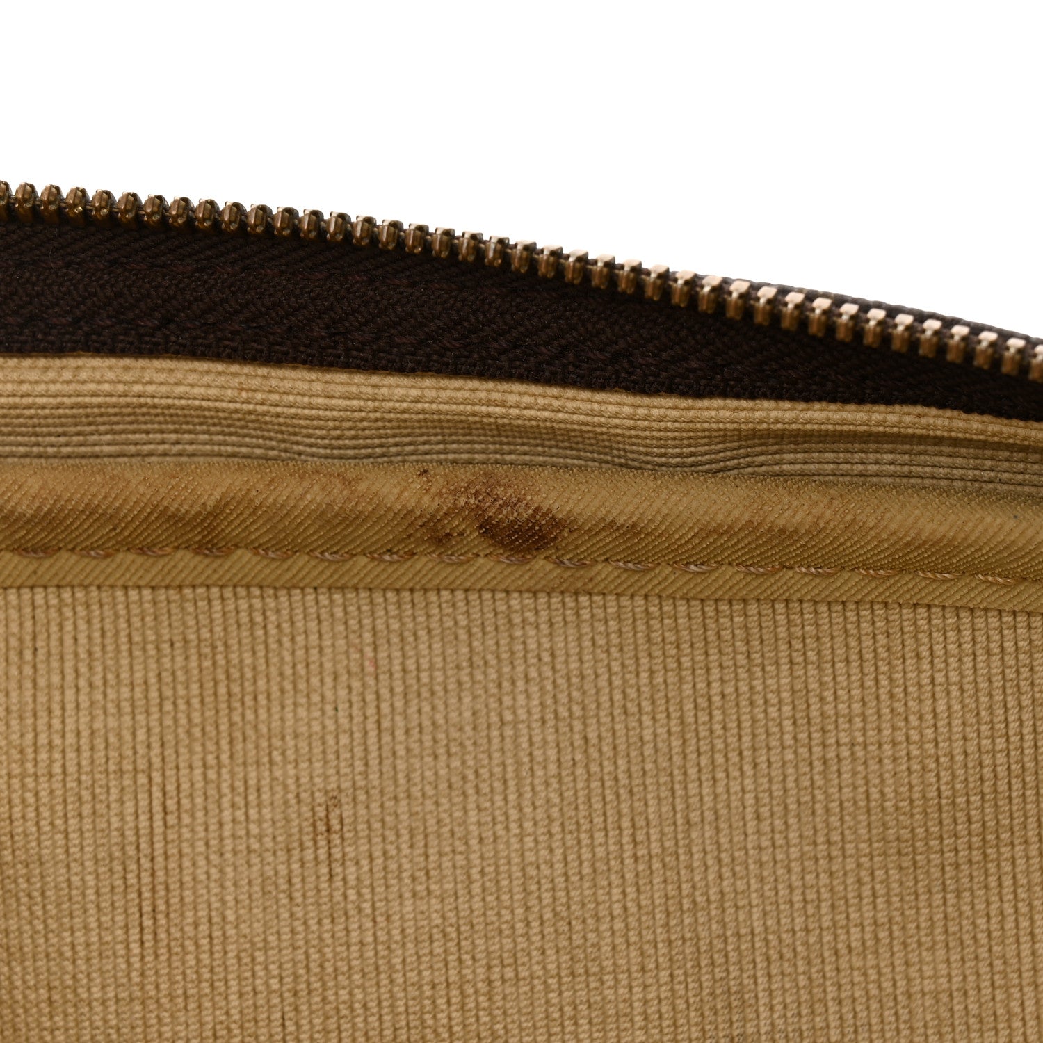 Louis Vuitton Monogram Reporter GM 11 of 11