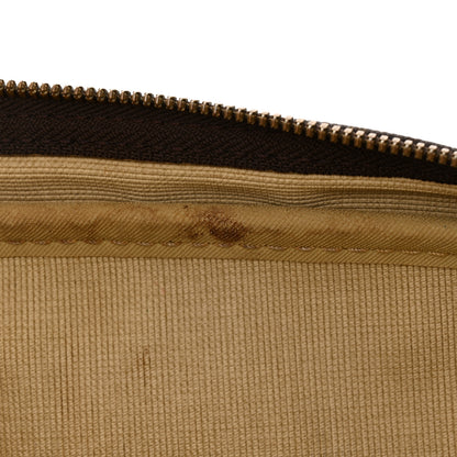 Louis Vuitton Monogram Reporter GM 11 of 11