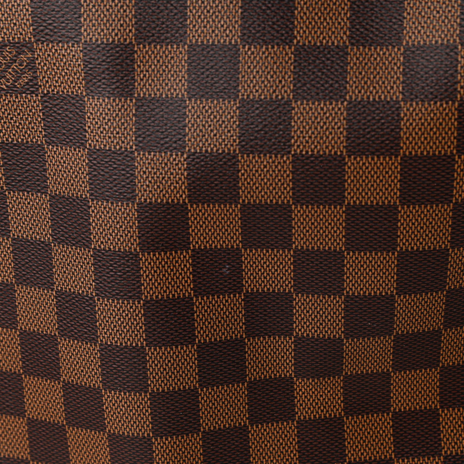 Louis Vuitton Damier Ebene Neo Neverfull GM 18 of 20
