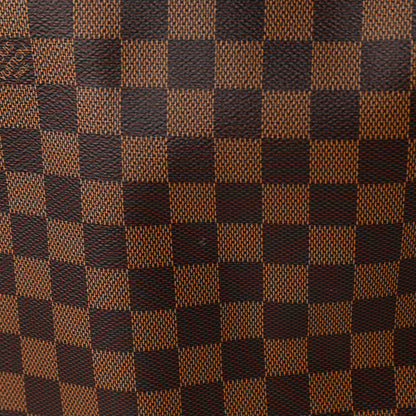 Louis Vuitton Damier Ebene Neo Neverfull GM 18 of 20
