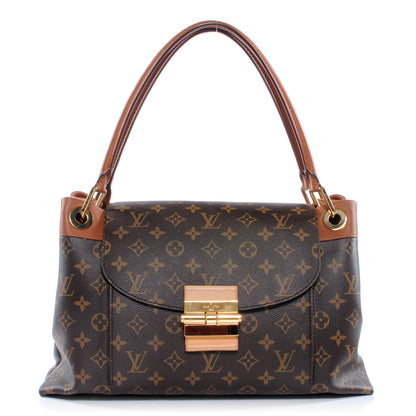 Louis Vuitton Monogram Olympe Camel 1 of 7