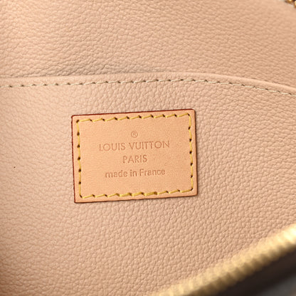 Louis Vuitton Monogram Cosmetic Pouch GM 6 of 6