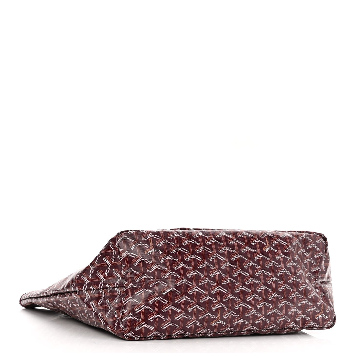 Goyardine Saint Louis PM Bordeaux