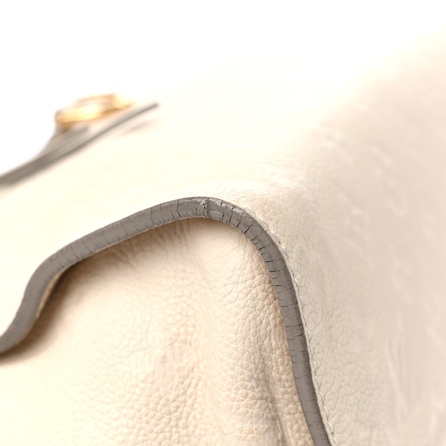 Louis Vuitton Empreinte Lumineuse PM Neige 7 of 16