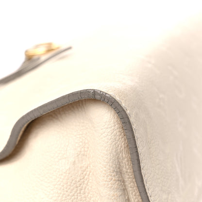 Louis Vuitton Empreinte Lumineuse PM Neige 7 of 16