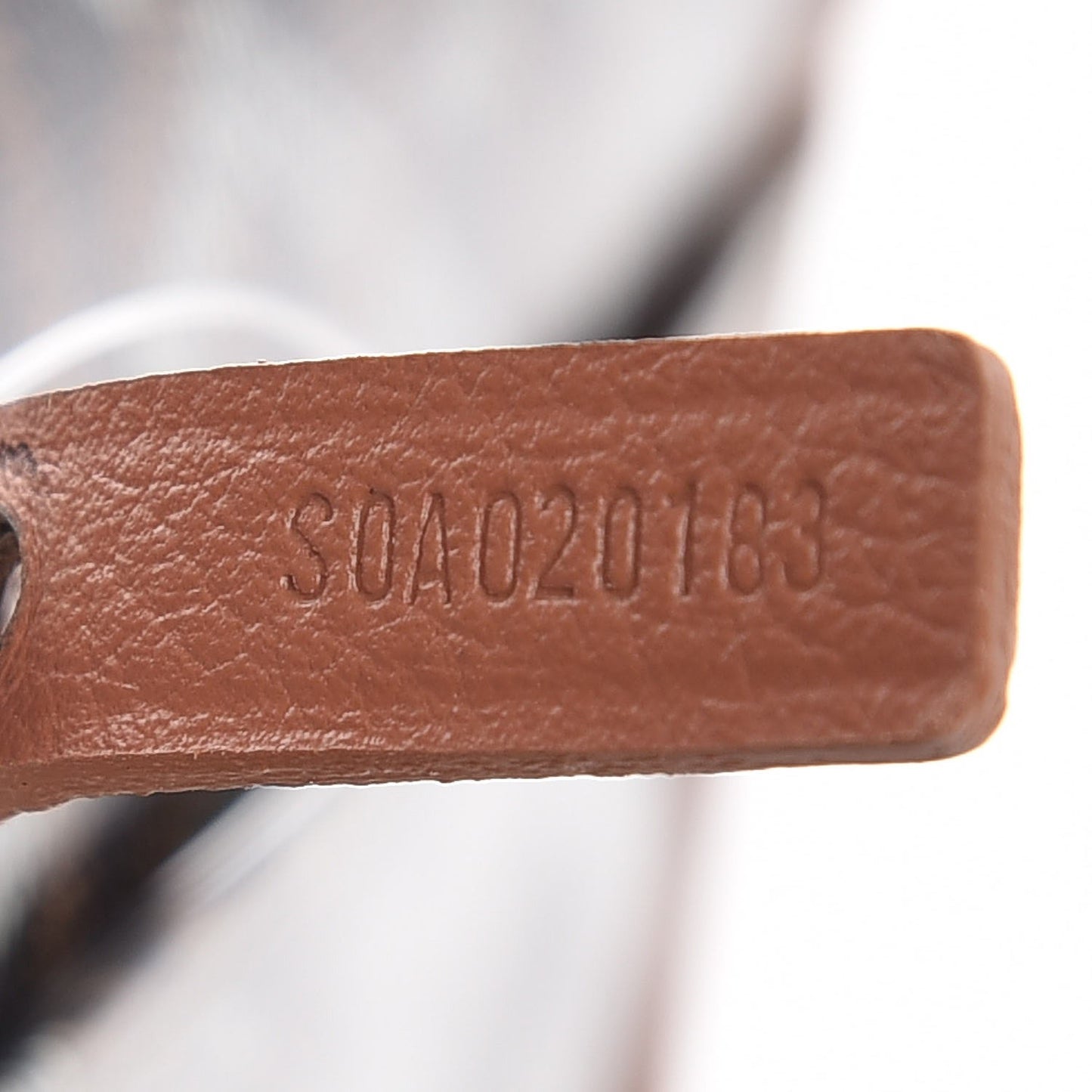 Goyardine Saint Louis PM Black Gold