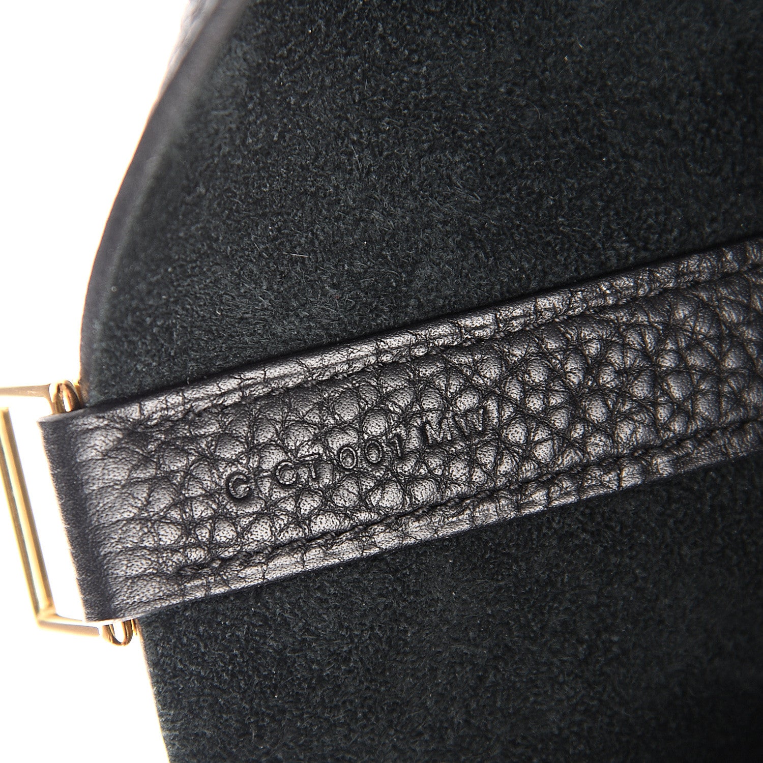 Hermes Taurillon Clemence Picotin Lock 26 GM Black 6 of 11