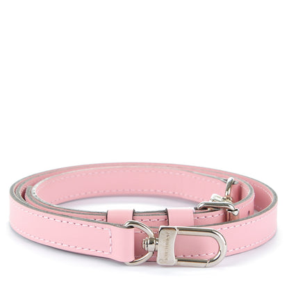Louis Vuitton Epi 16mm Adjustable Shoulder Strap Rose Ballerine 1 of 4