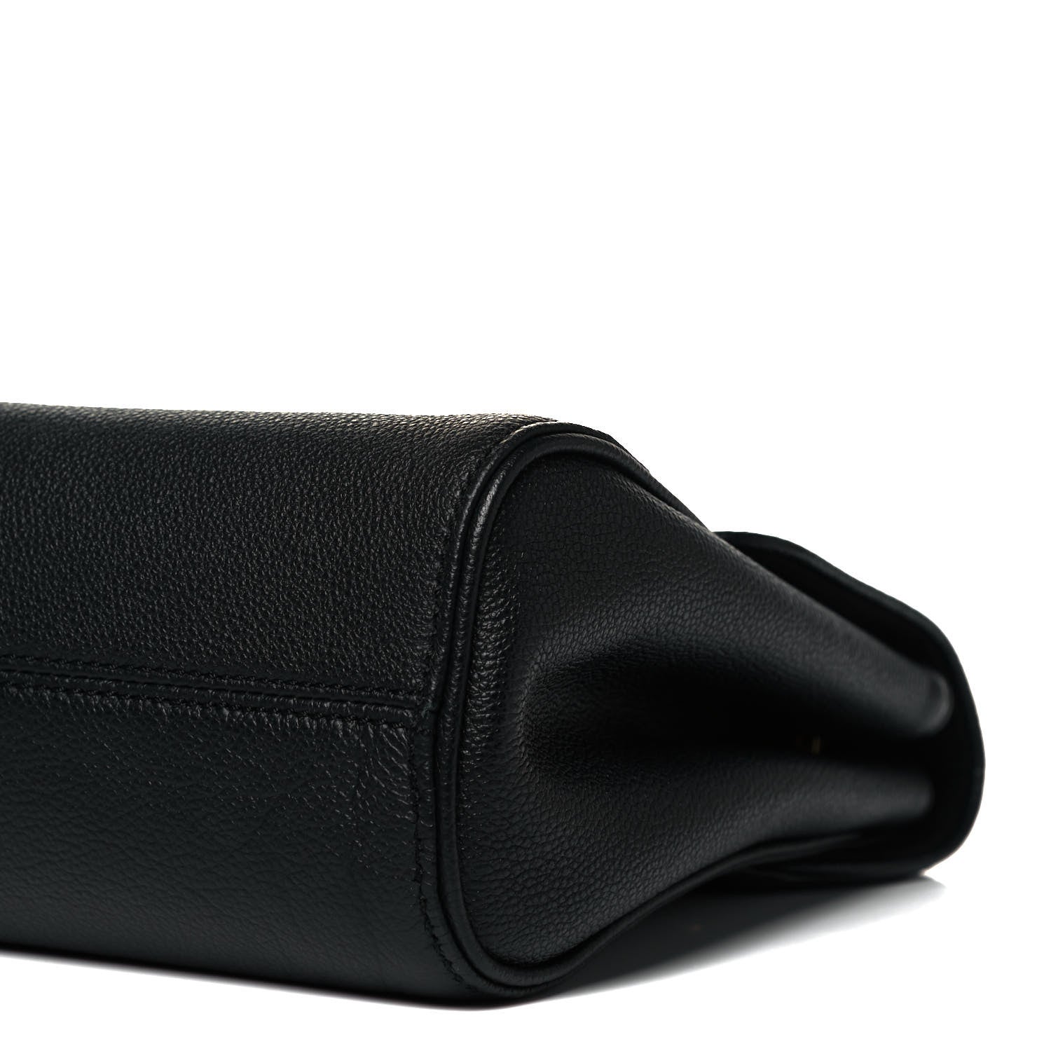 Louis Vuitton Empreinte Saint Germain MM Black 9 of 9