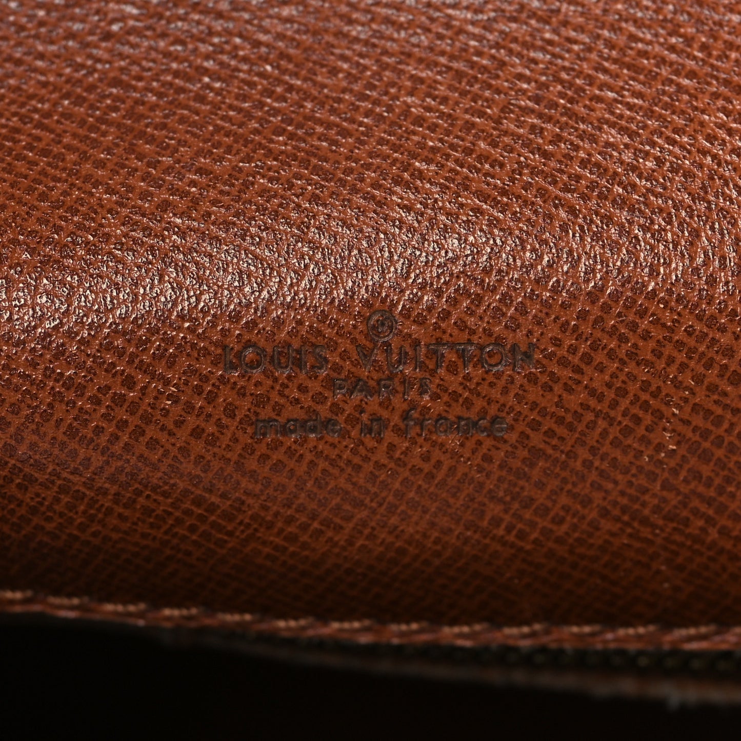 Monogram Chantilly GM