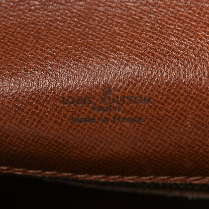 Louis Vuitton Monogram Chantilly GM 6 of 11
