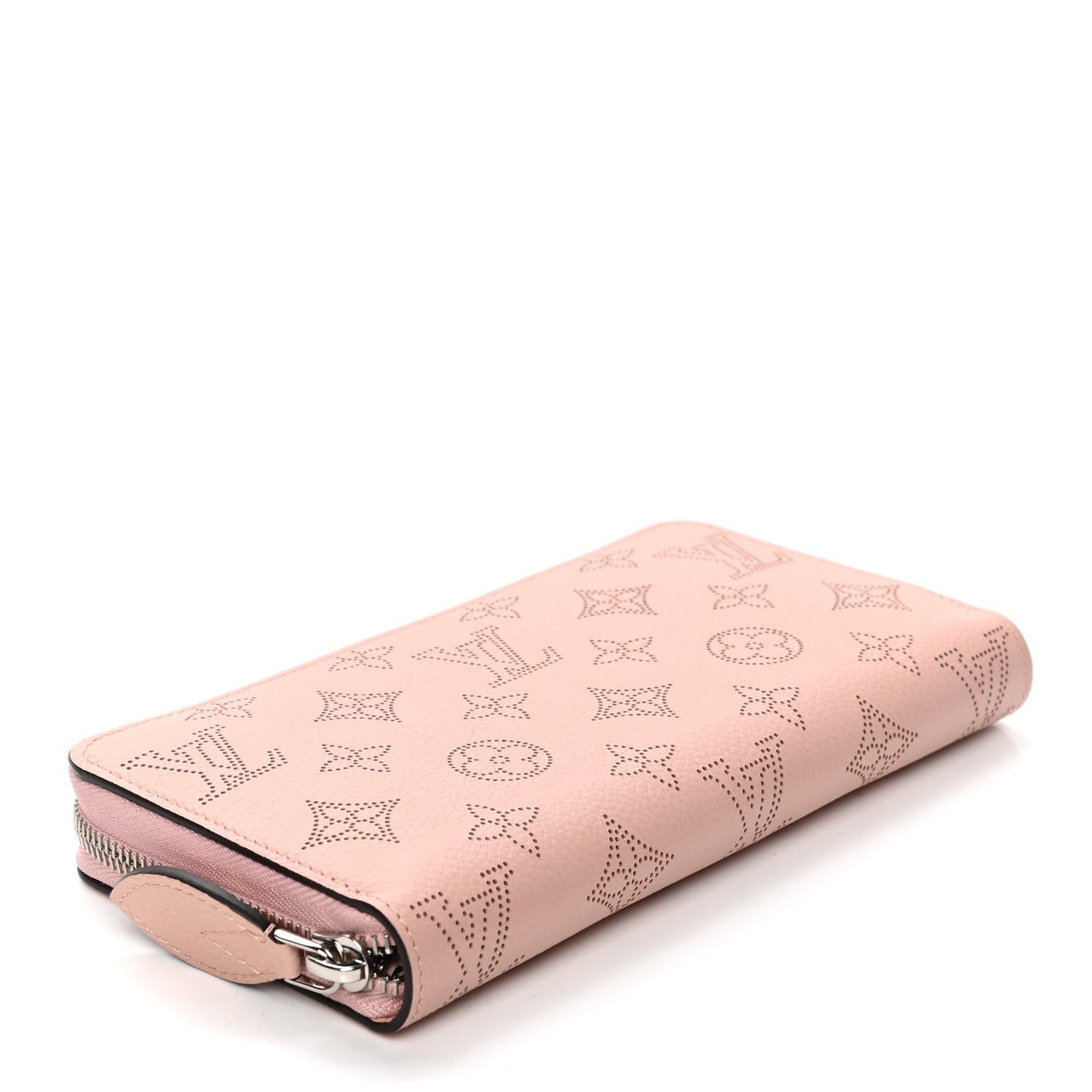 Mahina Zippy Wallet Magnolia