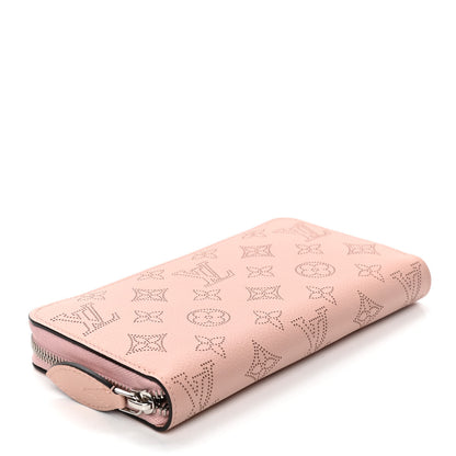 Louis Vuitton Mahina Zippy Wallet Magnolia 3 of 4