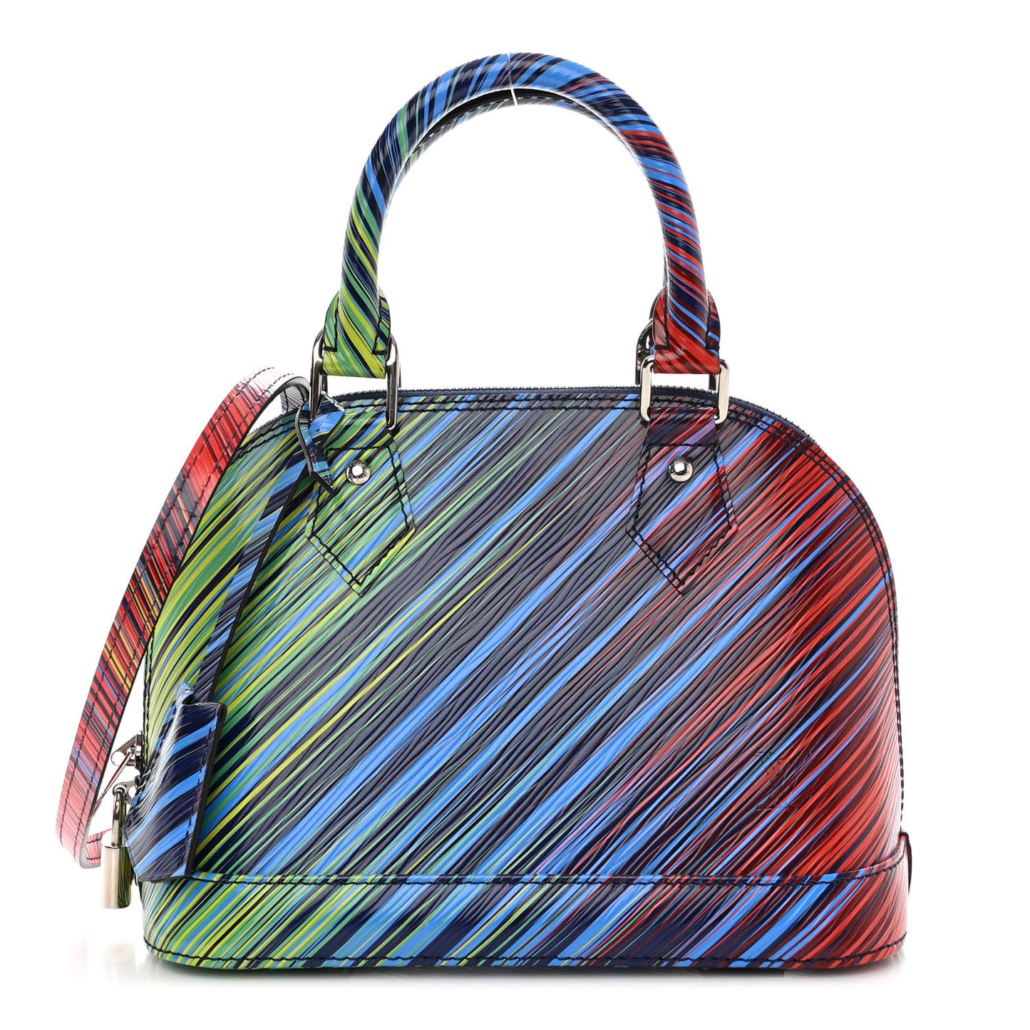 Epi Tropical Alma BB Vert Rouge