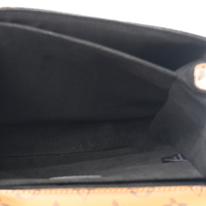 Louis Vuitton Reverse Monogram Pochette Metis 5 of 9