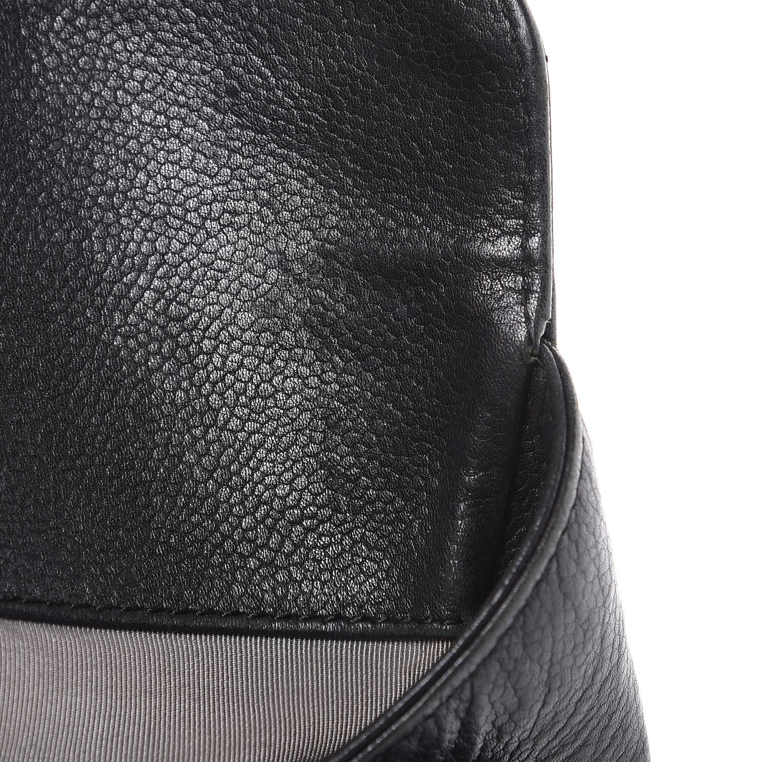 Chanel Soft Caviar Quilted Large Timeless Tote Black 24 of 28