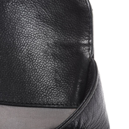 Chanel Soft Caviar Quilted Large Timeless Tote Black 24 of 28