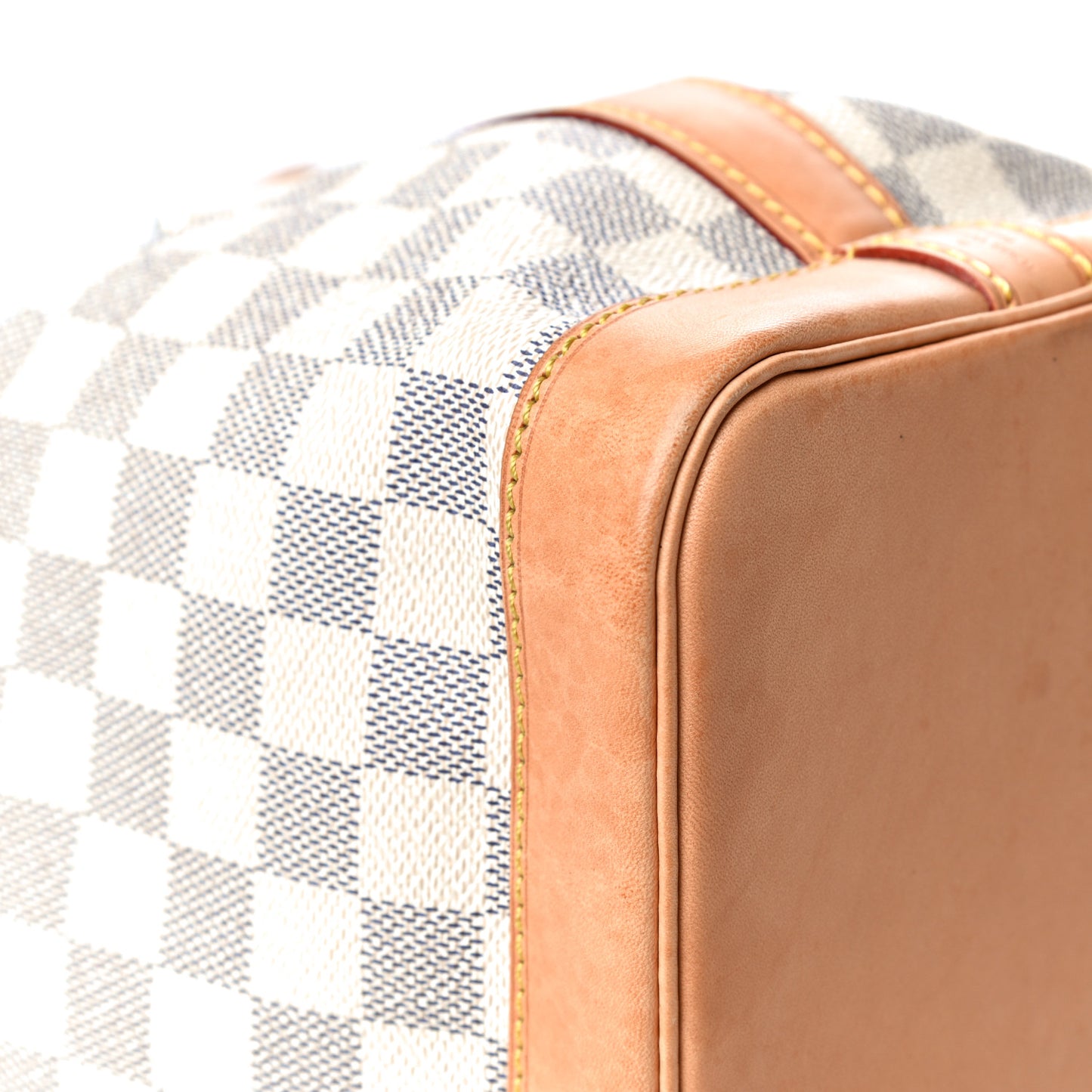 Damier Azur Noe BB
