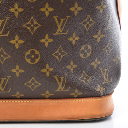 Louis Vuitton Monogram Cruiser 40 21 of 42