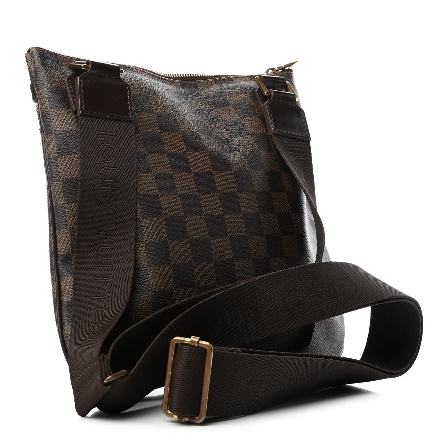 Damier Ebene Bosphore Pochette