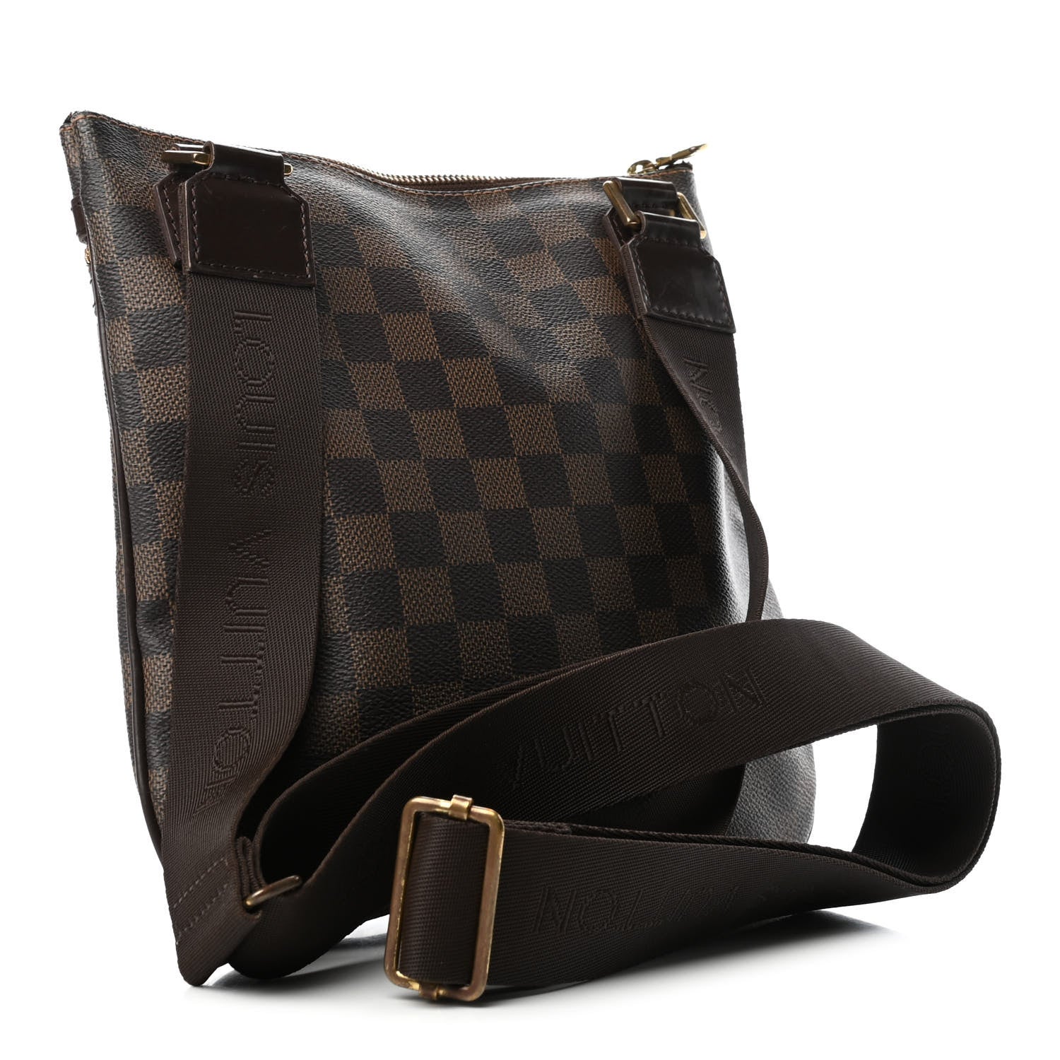 Louis Vuitton Damier Ebene Bosphore Pochette 2 of 4