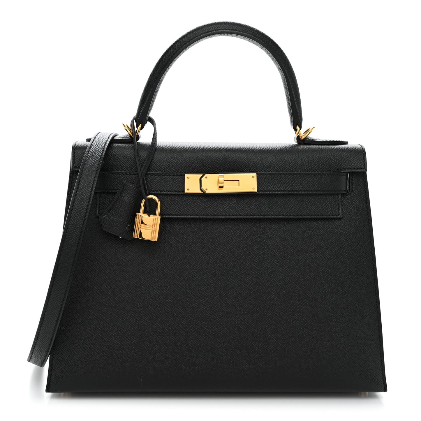 Epsom Kelly Sellier 28 Black