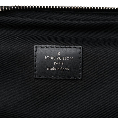 Louis Vuitton Damier Graphite Avenue Sling Backpack 6 of 16