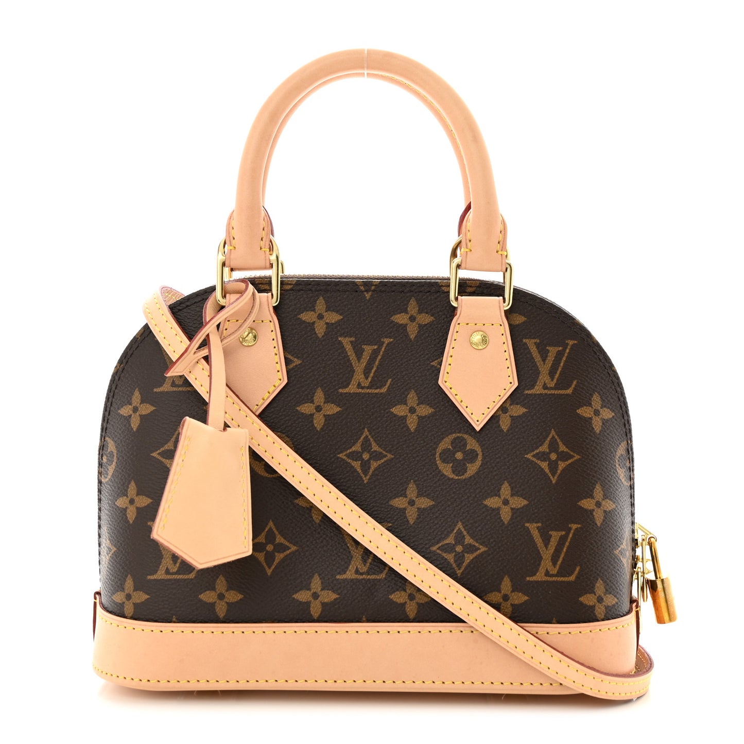 Monogram Alma BB