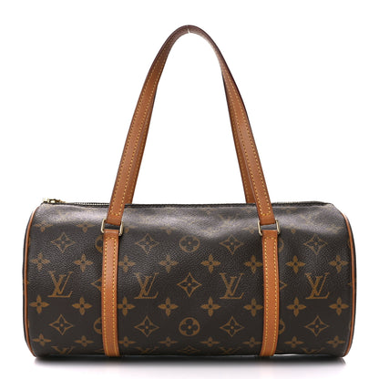 Louis Vuitton Monogram Papillon 30 1 of 11