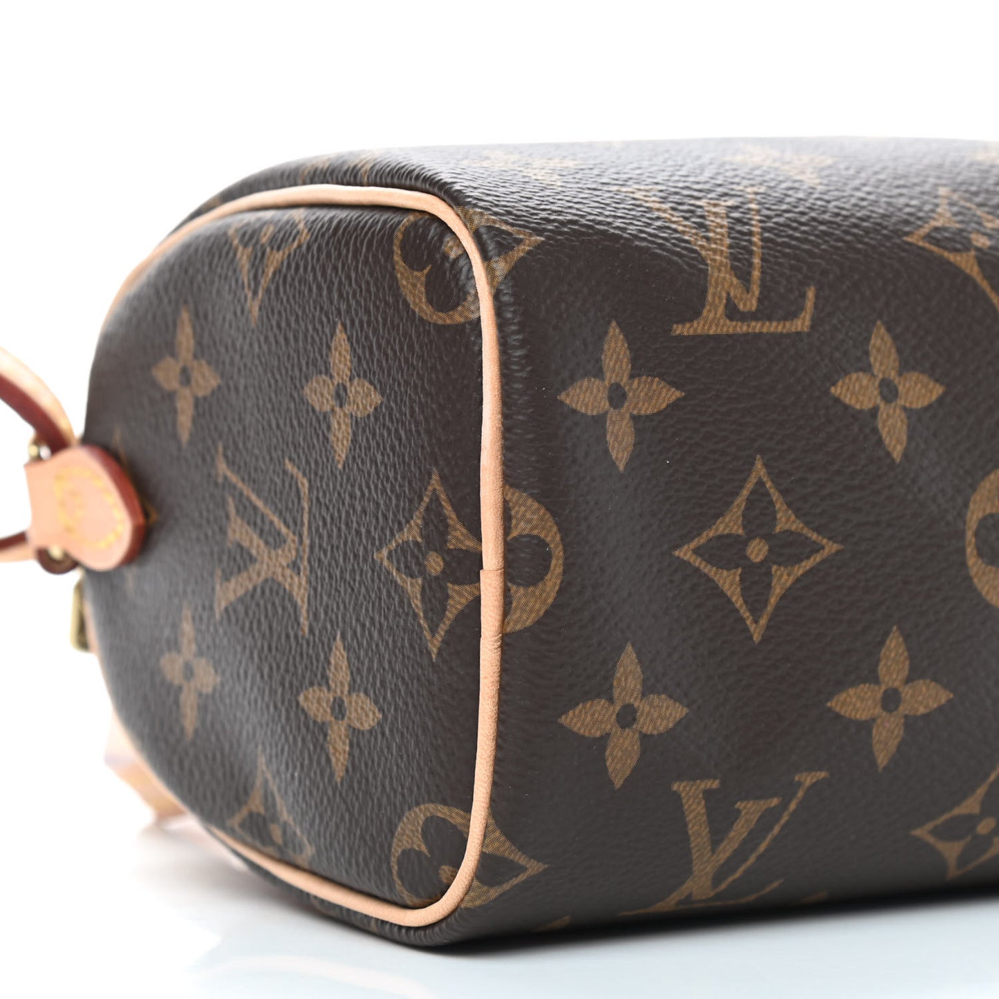 Monogram Nano Speedy