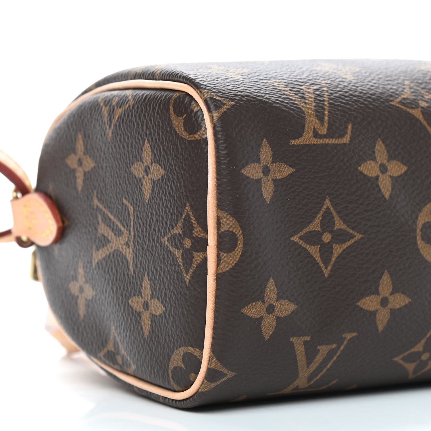 Louis Vuitton Monogram Nano Speedy 7 of 8