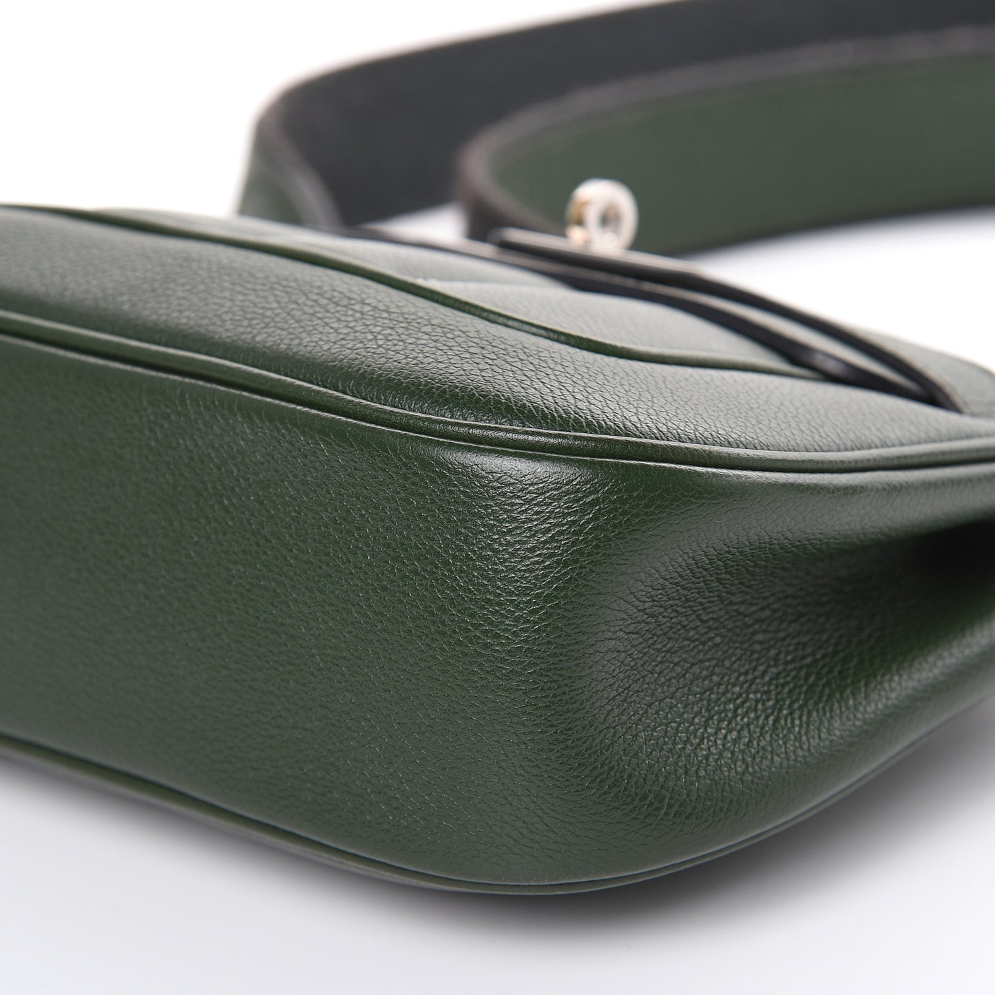 Evercolor Mini Sac Berline Vert Anglais