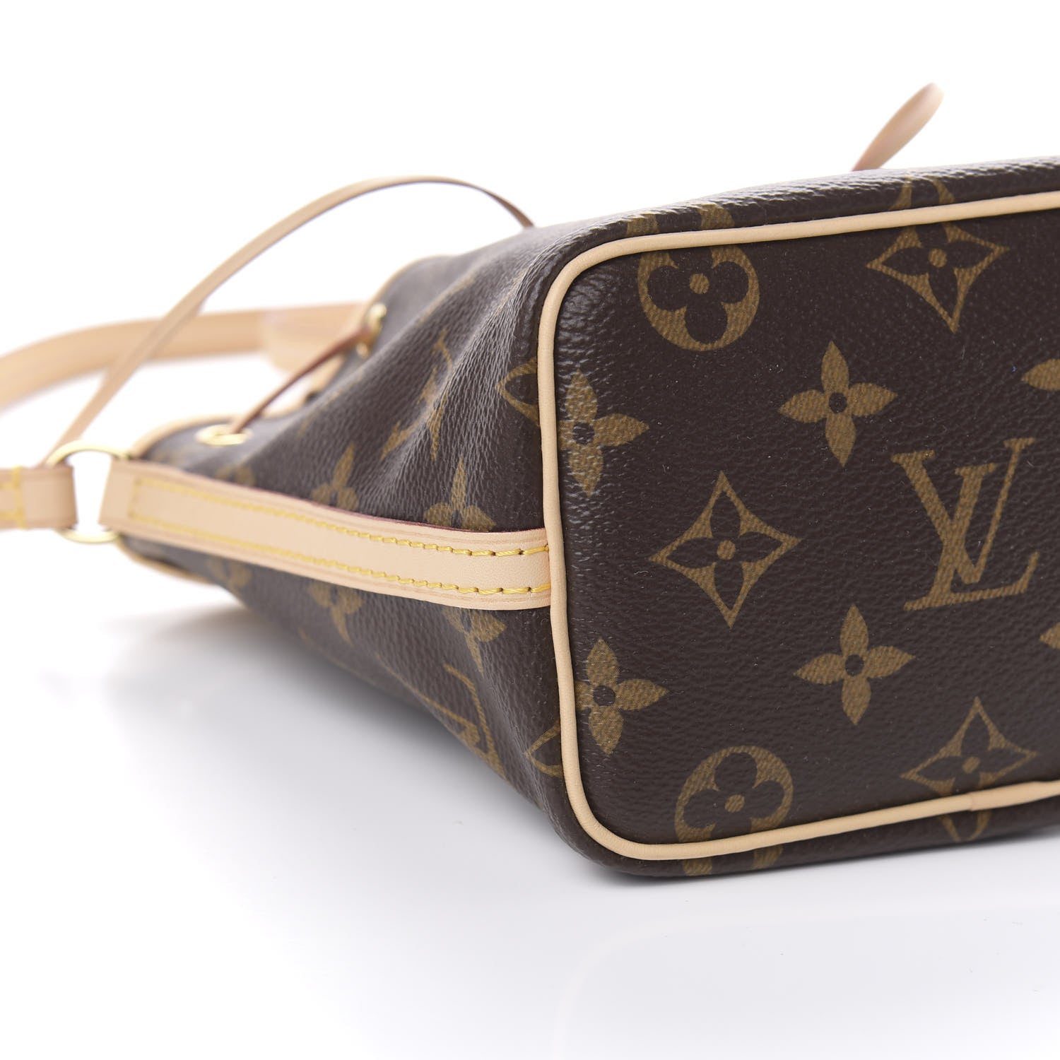 Louis Vuitton Monogram Nano Noe 8 of 10