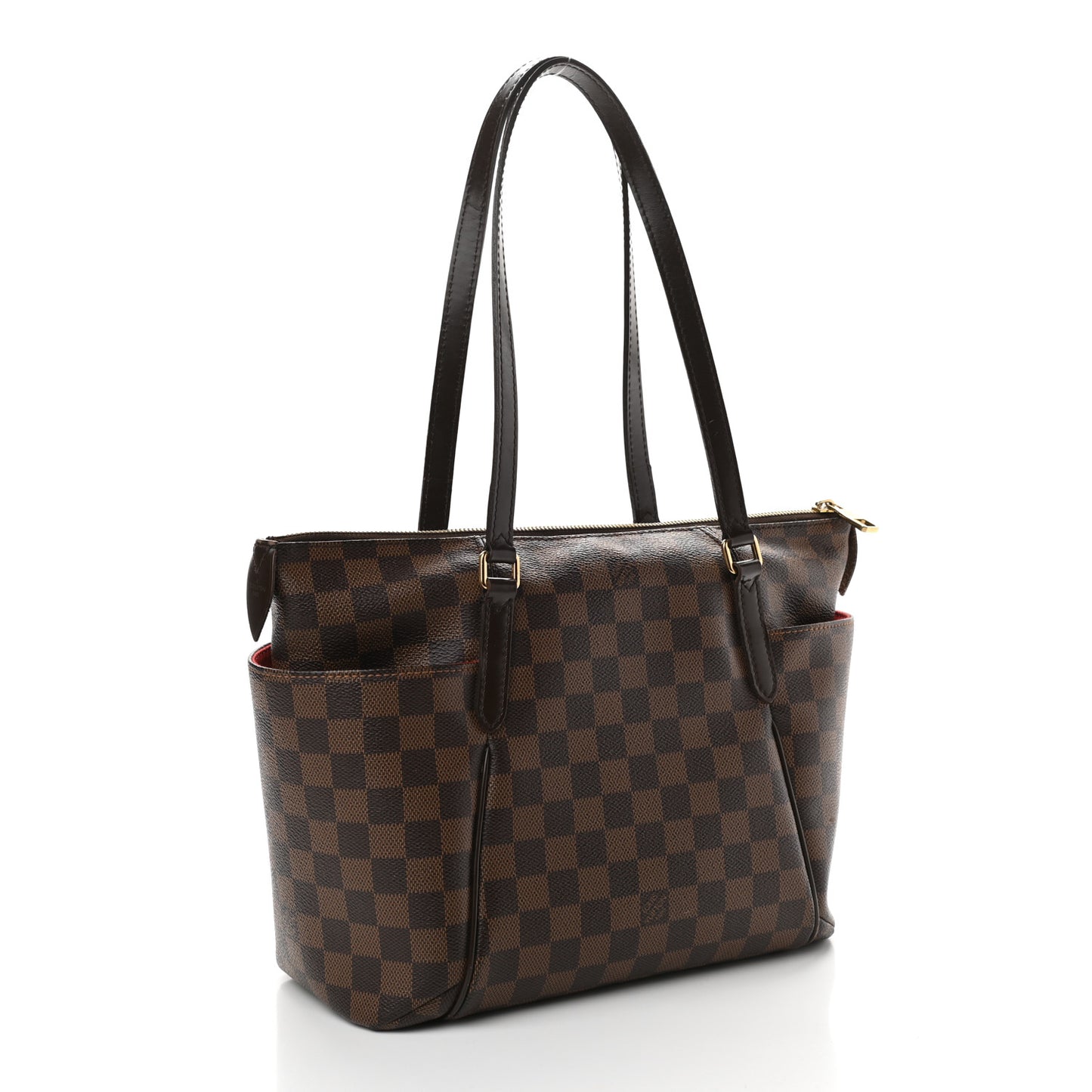 Damier Ebene Totally PM