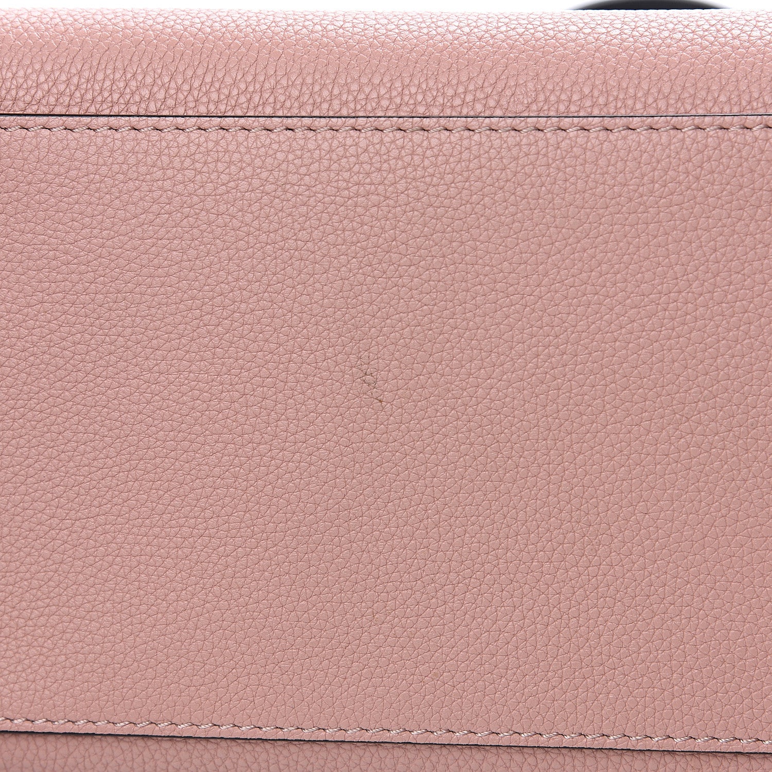 Louis Vuitton Calfskin City Steamer MM Magnolia Black 10 of 11