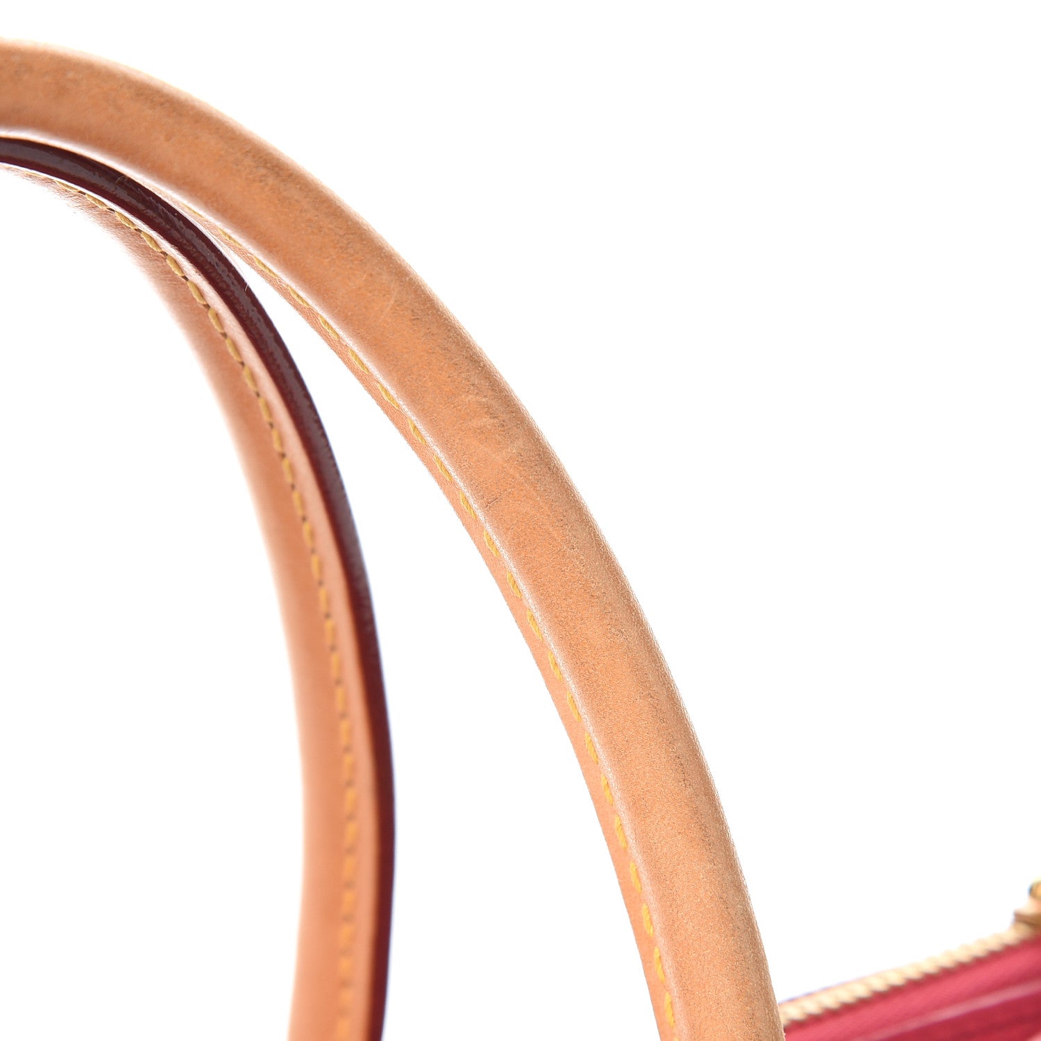 Louis Vuitton Monogram Pallas Dahlia 10 of 12