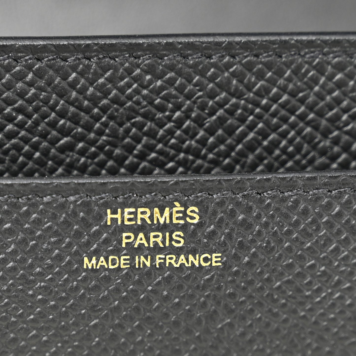 Epsom Constance Wallet To Go Black